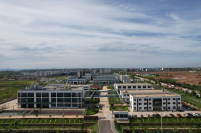 企業(yè)風(fēng)貌